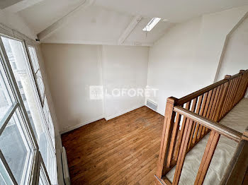 appartement à Paris 9ème (75)