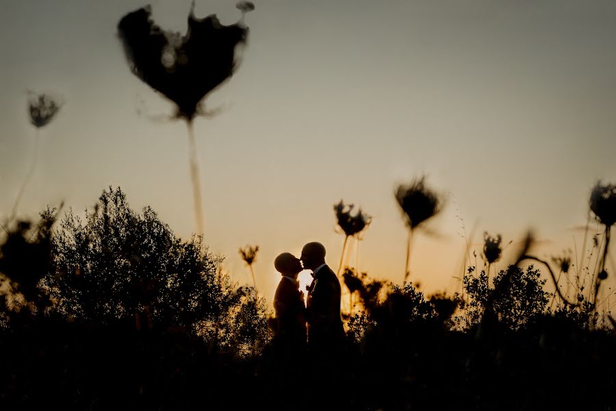 Fotografo di matrimoni Laura Berlinguer (lauraberlinguer). Foto del 10 febbraio