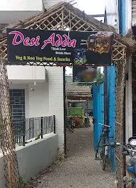 Desi Adda photo 1