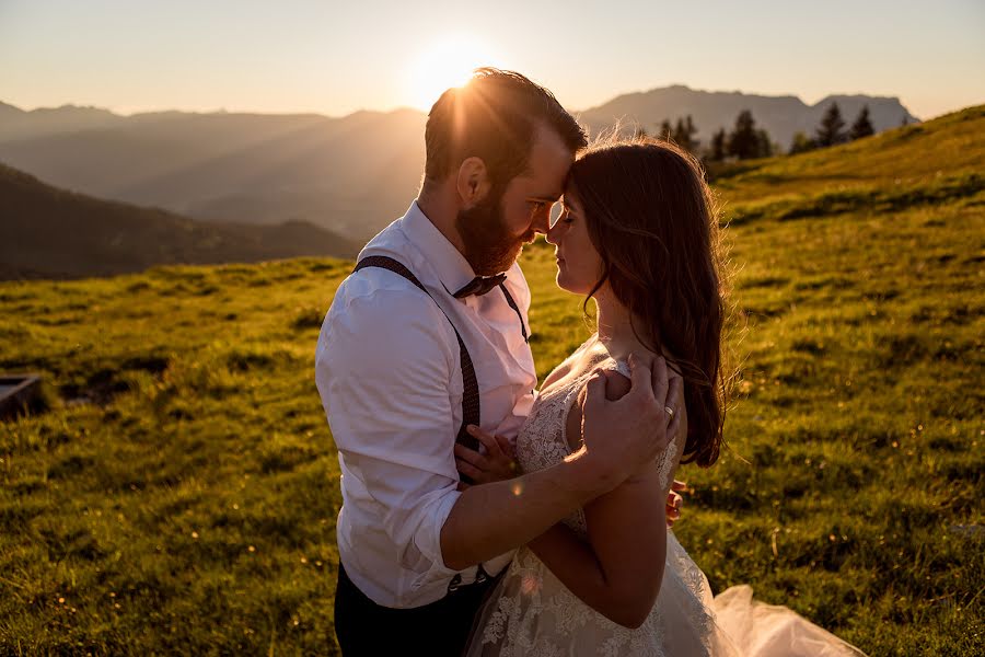 Photographe de mariage Stefanie Anderson (stefanieanderson). Photo du 5 avril 2021