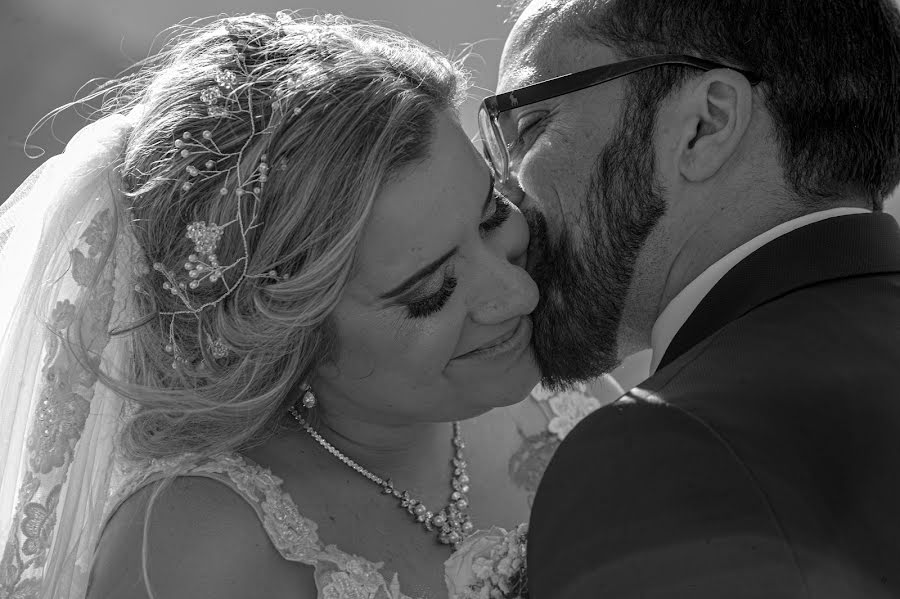 Fotografo di matrimoni Paulo Sérgio Abreu (paulosergio). Foto del 9 settembre 2020