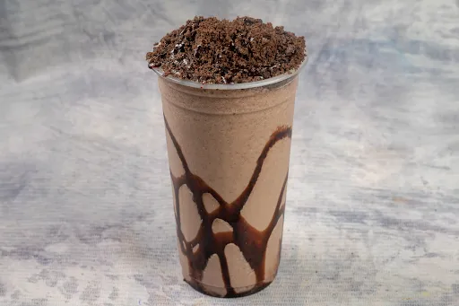 Oreo Shake [500 Ml]