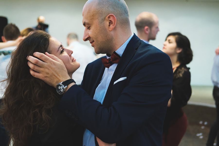 Fotógrafo de bodas Georgi Kazakov (gkazakov). Foto del 9 de mayo 2017