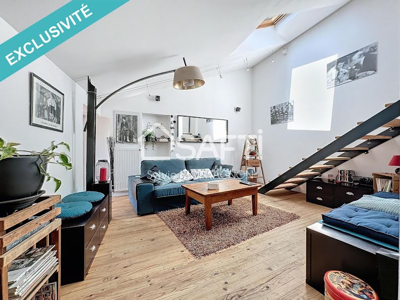 Vente maison 4 pièces 146 m² à Moirans (38430), 398 000 €