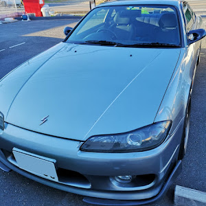 シルビア S15