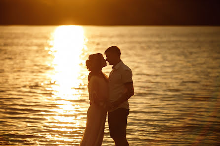 Photographe de mariage Nikolay Shepel (kkshepel). Photo du 12 septembre 2016