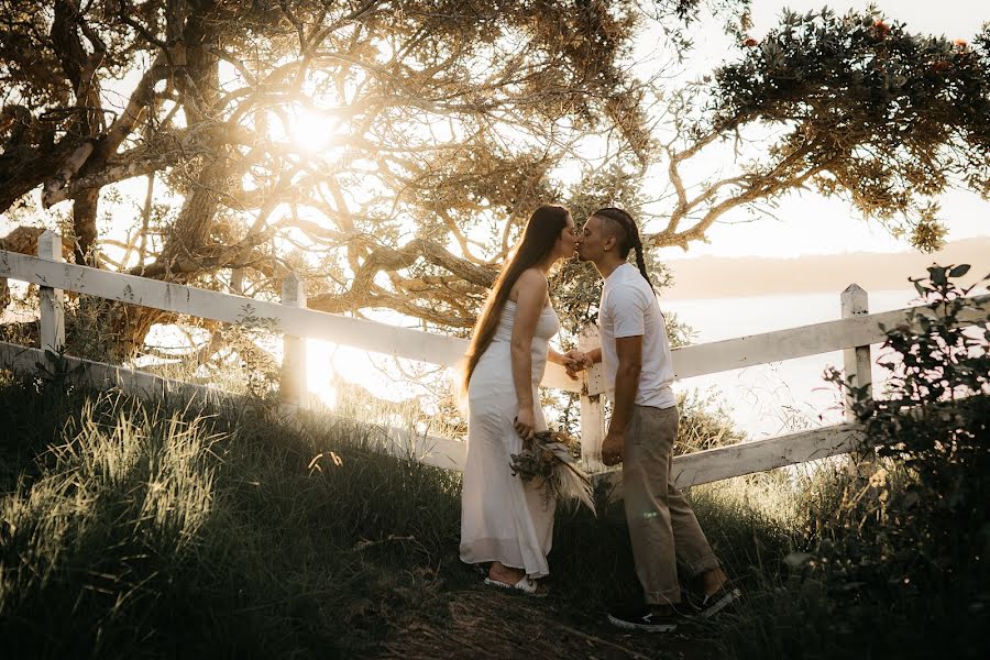 Fotografo di matrimoni Kenny Chick (kennychick). Foto del 17 dicembre 2018