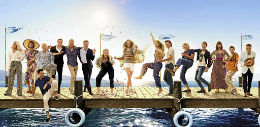 Mamma Mia!' sequel: 'Here We Go Again', but do we really want to?