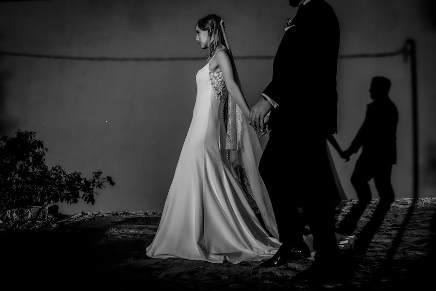 Huwelijksfotograaf Caterina Ciccarelli (ritraestudio). Foto van 26 mei 2023