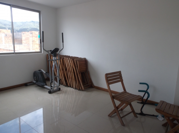 Apartamento En Venta - Cedritos, Bogota