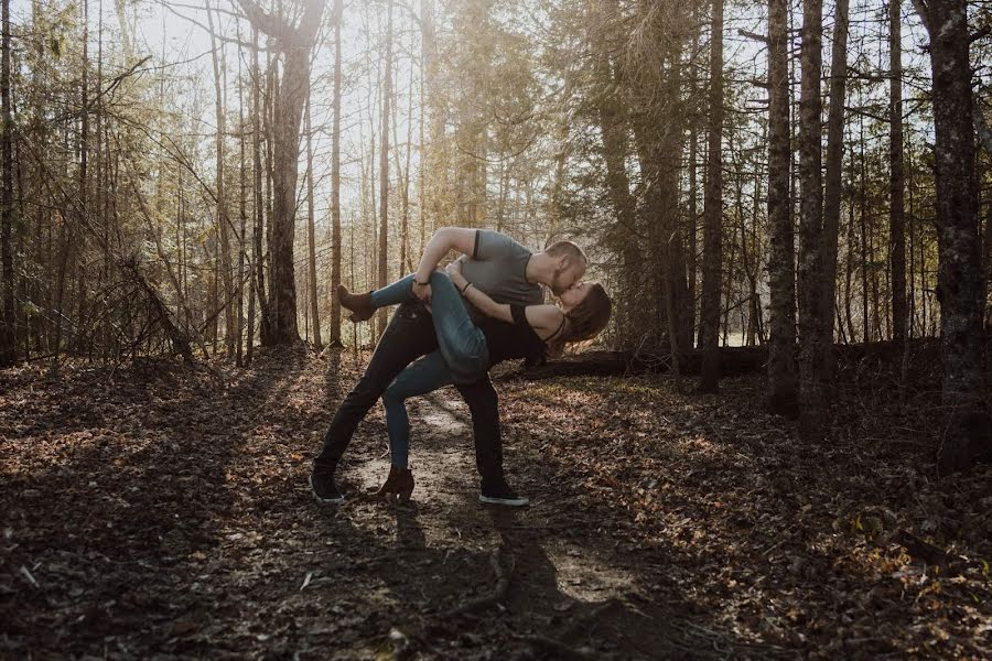 Photographe de mariage Josh Pace (joshpacephotog). Photo du 12 mai 2022