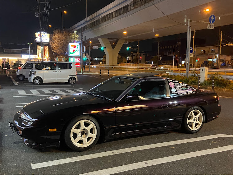 180SXのとどさんが投稿したカスタム事例の投稿画像11枚目