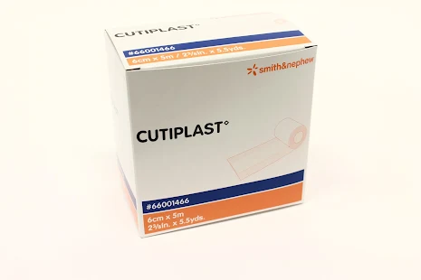 Cutiplast 6cm