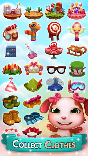 Pet Show: Cute games for girls Apk 2.0.11 | Download Only ...