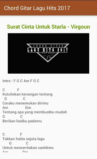 Chord Gitar Lagu Nostalgia Chord Gitar Lagu Lagu Kenangan