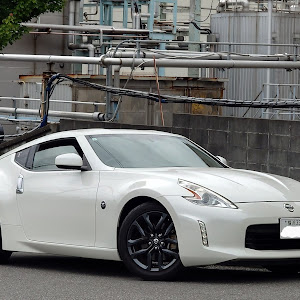 フェアレディZ Z34