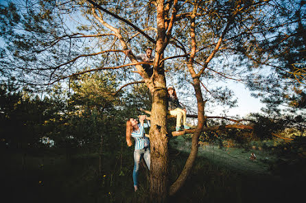 Fotografo di matrimoni Andrey Razmuk (razmuk-wedphoto). Foto del 30 giugno 2015