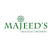 Majeed, Baani Square, Sohna Road, Gurgaon logo