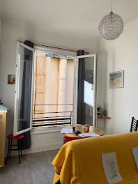 appartement à Nice (06)