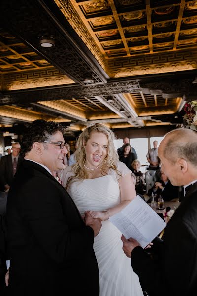 Wedding photographer Maria Grinchuk (mariagrinchuk). Photo of 18 April 2019