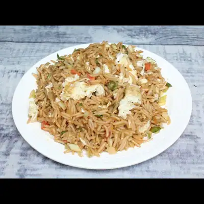 Egg Fried Rice