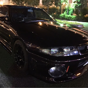 スカイライン GT-R BCNR33