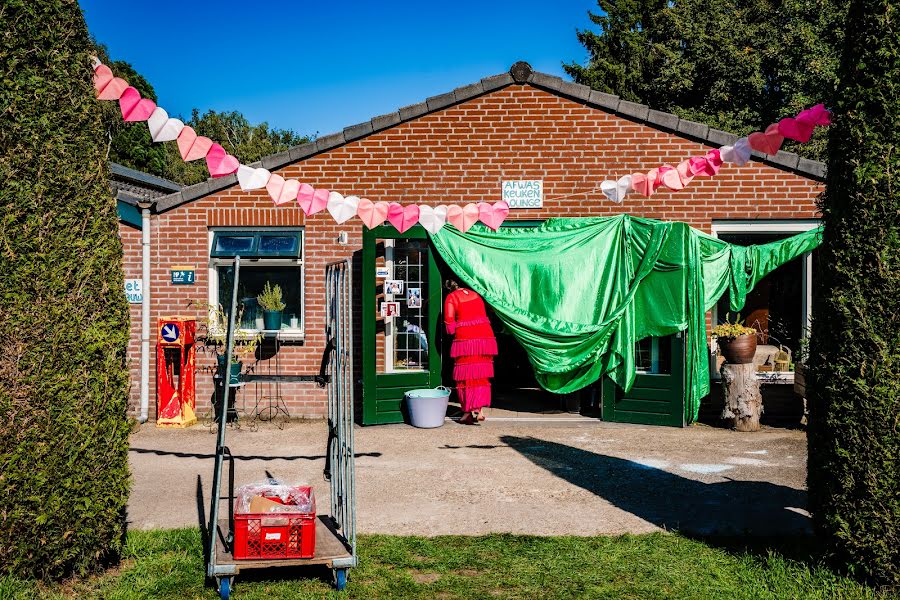 Fotógrafo de bodas Kristof Claeys (kristofclaeys). Foto del 26 de septiembre 2023