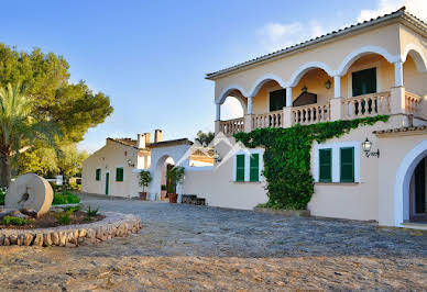 Maison avec piscine et terrasse 2