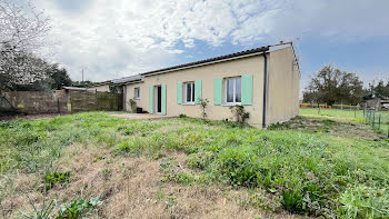 maison à Blaye (33)