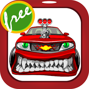 Infinity Car Driving.apk 1.1