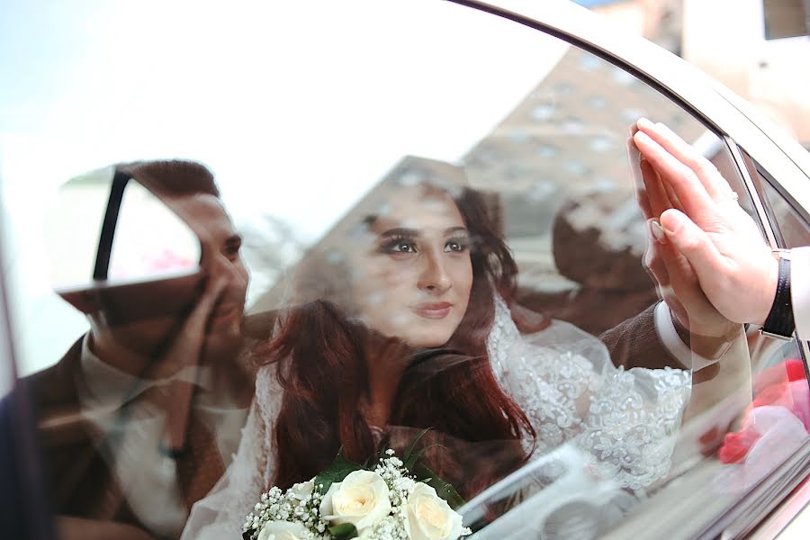 Photographe de mariage Tamerlan Samedov (tamerlansamedov). Photo du 3 avril 2018