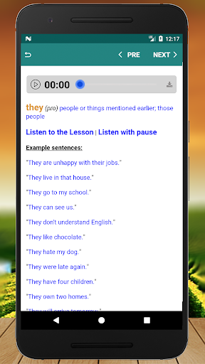English Basic - Interview English