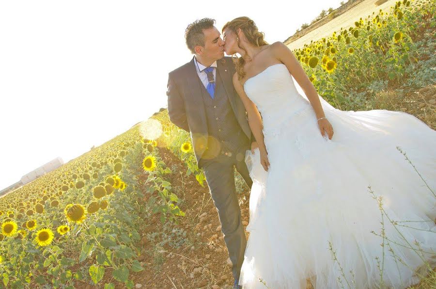 Fotógrafo de casamento Daniel Ferres (danielferres). Foto de 23 de maio 2019