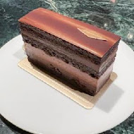 畬室法式巧克力甜點創作