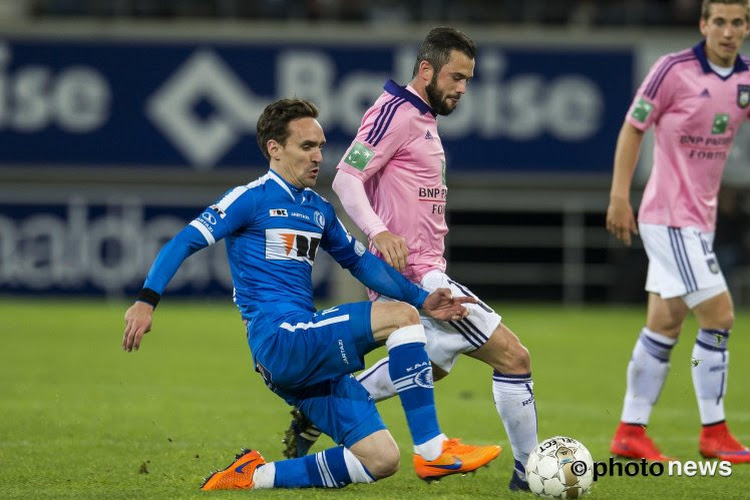 Kums heeft het nog steeds moeilijk: "Elke keer ik een veld opstap"