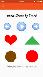 Shapes for Kids - With Sound(圖4)-速報App
