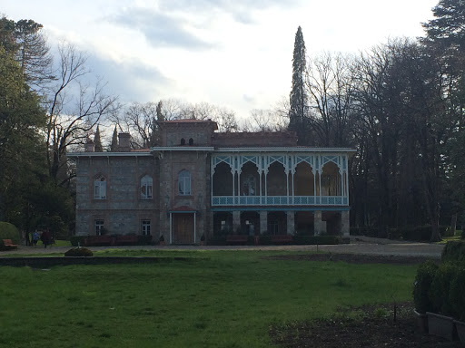 Chavchavadze Palace