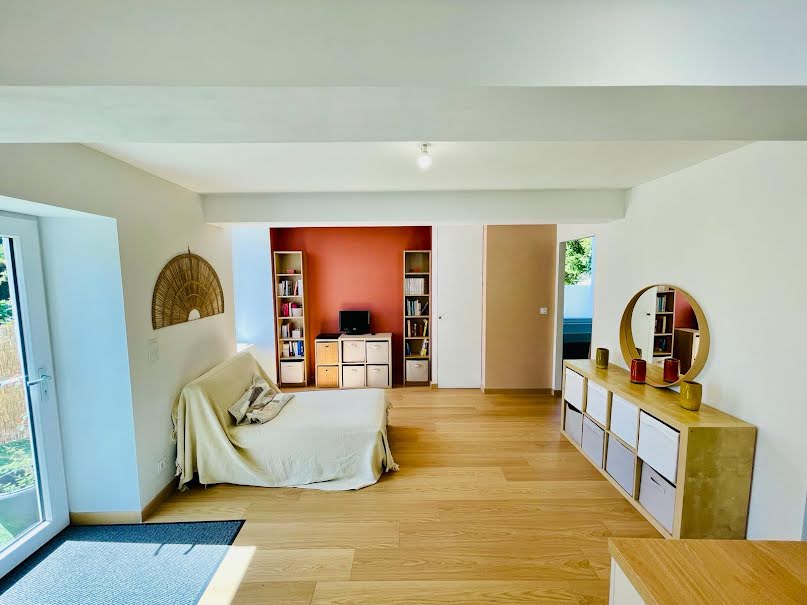 Vente appartement 2 pièces 39 m² à Corenc (38700), 210 000 €