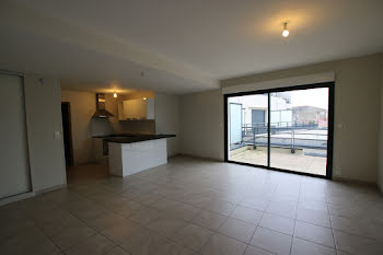 appartement à Saint-Brevin-les-Pins (44)