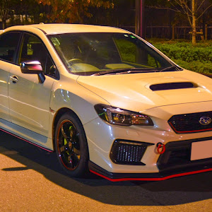 WRX STI VAB