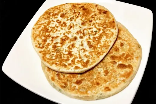 Paneer Paratha