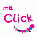 Cover Image of Télécharger Clic MTL 4.6 APK