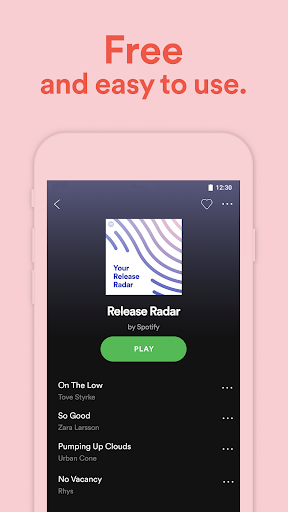 Spotify Music 8.5.9.828 Mod Premium Apk