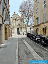 appartement à Aix-en-Provence (13)