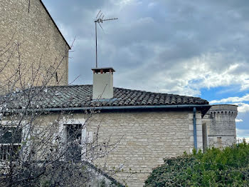 maison à Gordes (84)