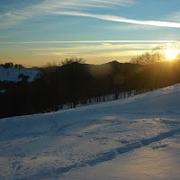 Tramonto della libertà di 