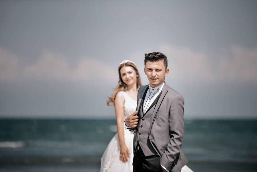 Wedding photographer Faruk Tunç (faruktunc). Photo of 14 July 2020