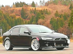 ギャランフォルティス Cy4aの車高調整に関するカスタム ドレスアップ情報 39件 車のカスタム情報はcartune