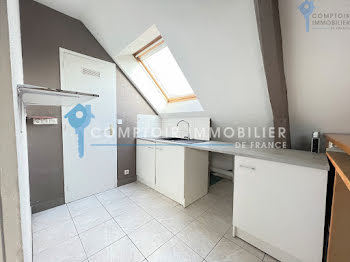 appartement à Auneau (28)