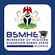 Ministry of Higher Education - Borno Download on Windows